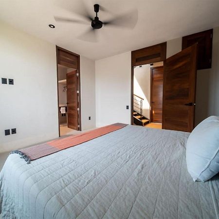 Casa Almendros I Punta De Mita Villa Punta Mita Eksteriør billede