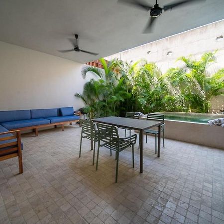 Casa Almendros I Punta De Mita Villa Punta Mita Eksteriør billede