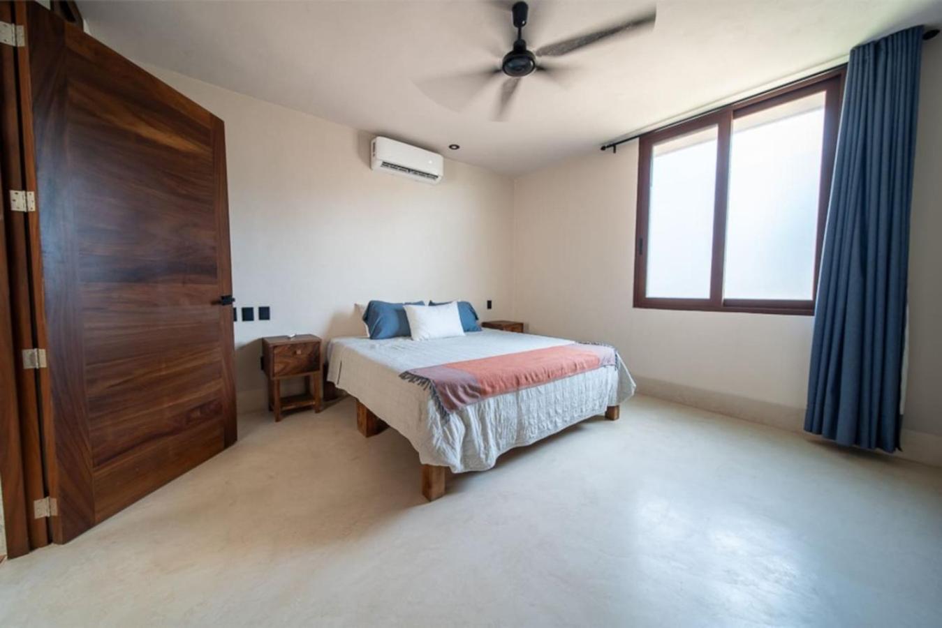 Casa Almendros I Punta De Mita Villa Punta Mita Eksteriør billede